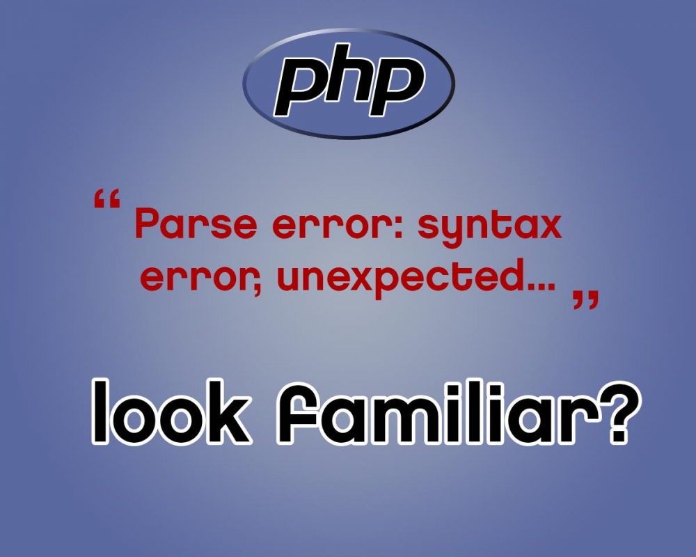IT Services - Bug Fixes Service - Fix PHP Errors and Problematic Code