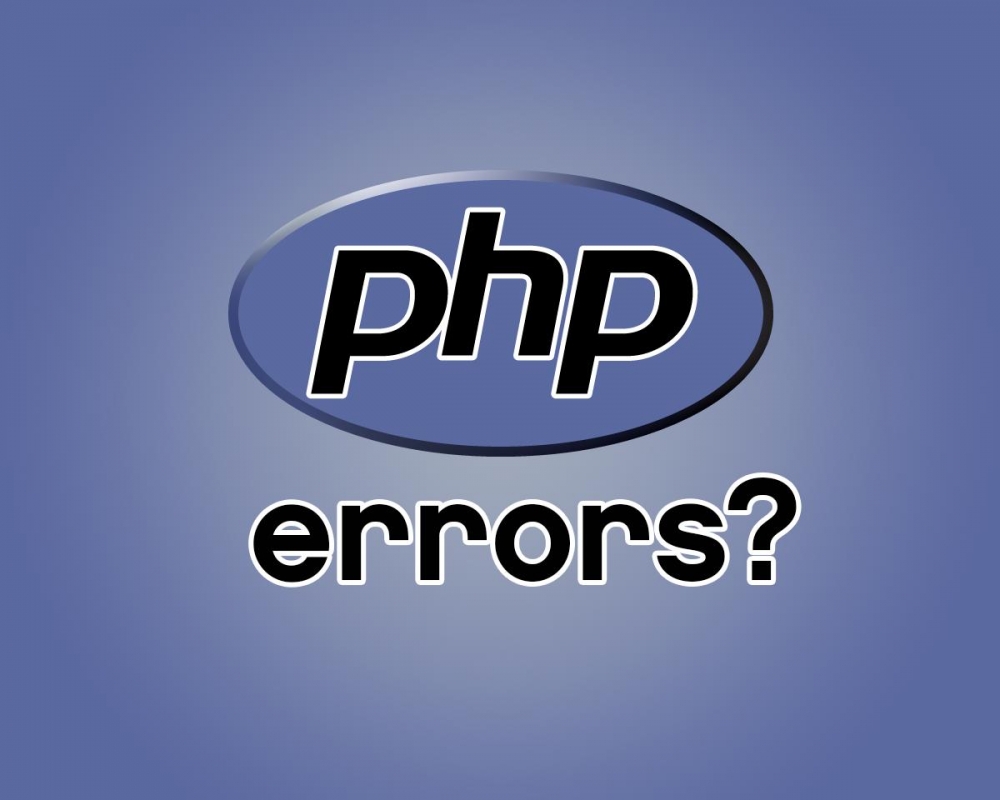IT Services - Bug Fixes Service - Fix PHP Errors and Problematic Code